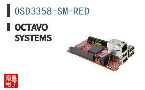 OSD3358-SM-RED ͼƬ